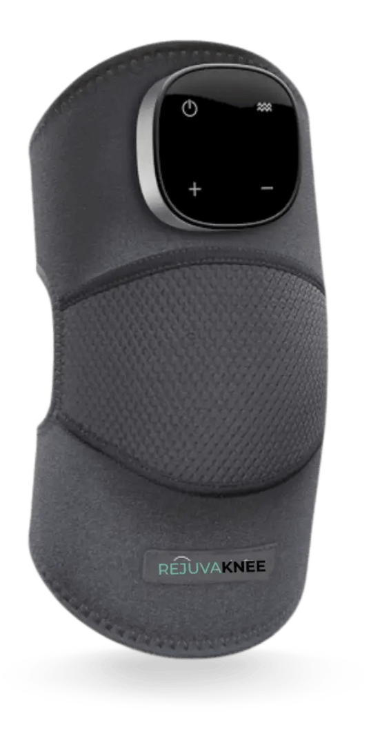 KneeRestore™ “Triple Method” Massager 1