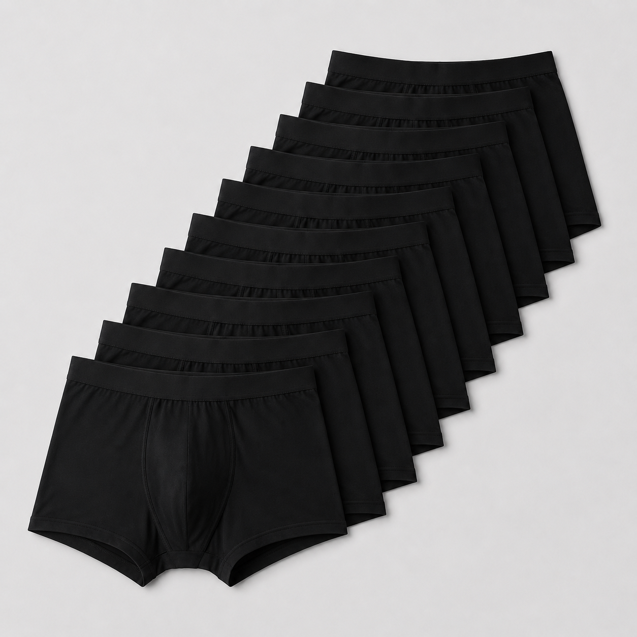 EVERDRY™ 95% Cotton Leakproof Boxer Briefs