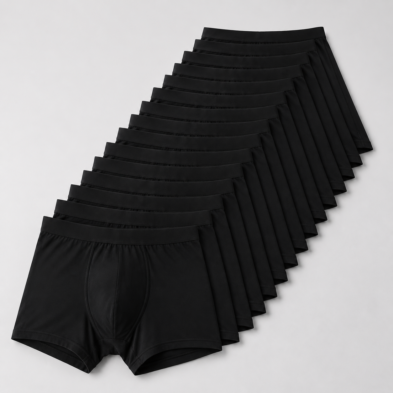 EVERDRY™ 95% Cotton Leakproof Boxer Briefs