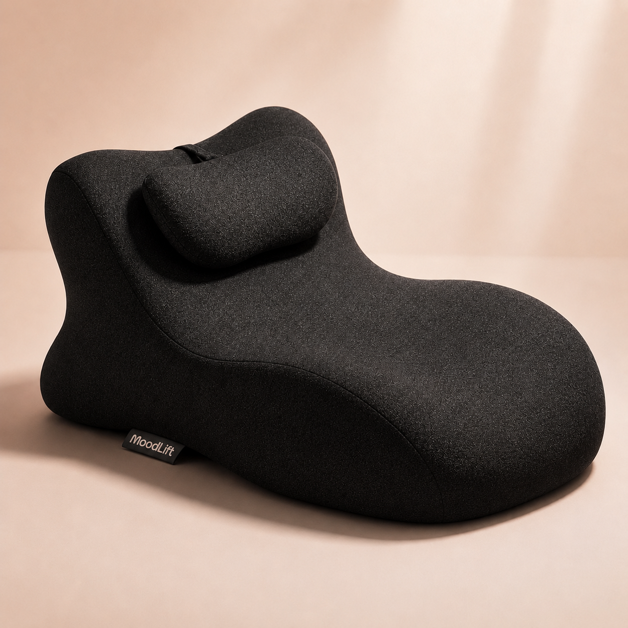 MoodLift™ 27° Intimacy Pillow